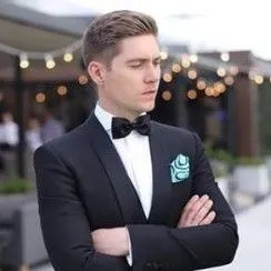 Trade Elvioris - Anton Kovačić